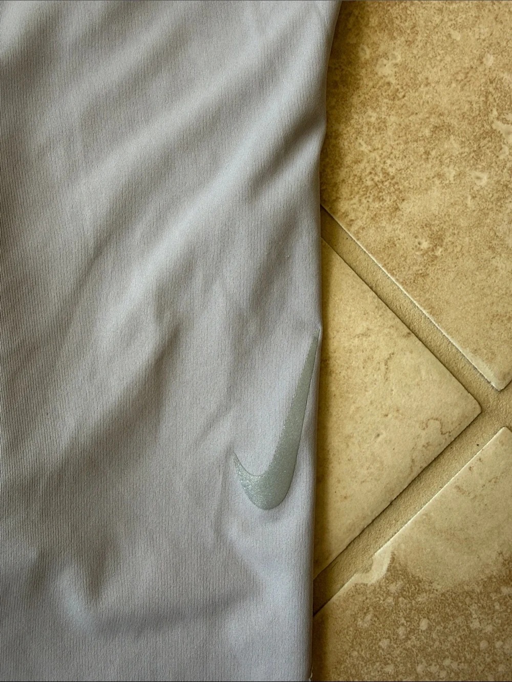 Nike Dri-Fit Tank